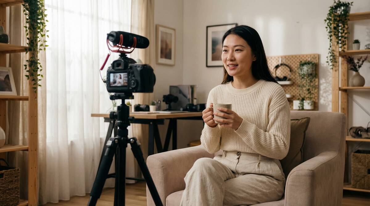 丝瓜视频生活记录