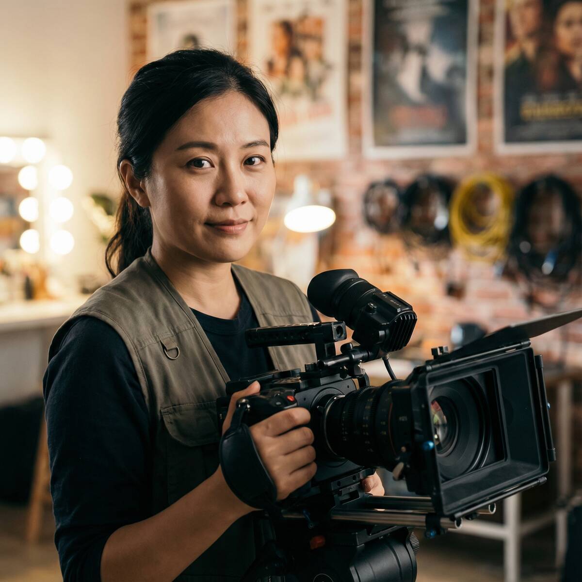 丝瓜视频摄影总监